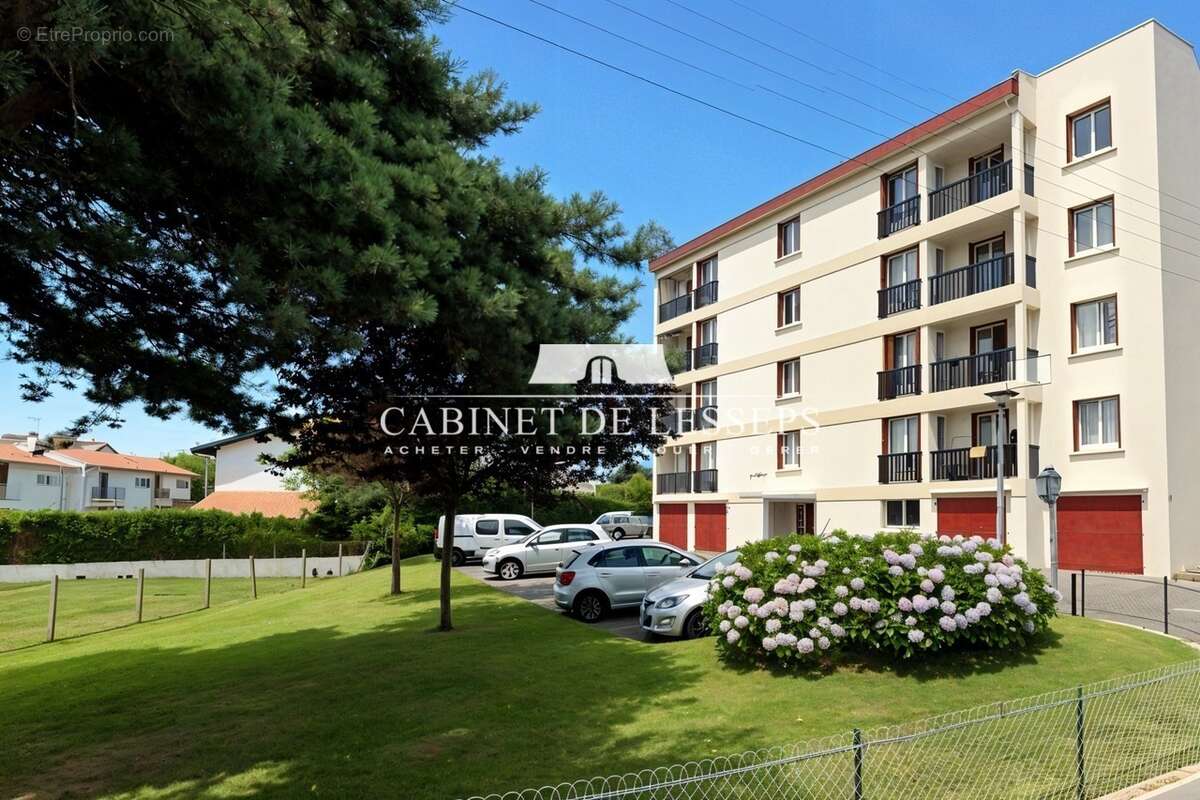 Appartement à ANGLET