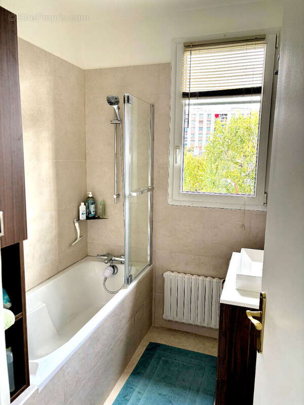 Maison à L&#039;HAY-LES-ROSES