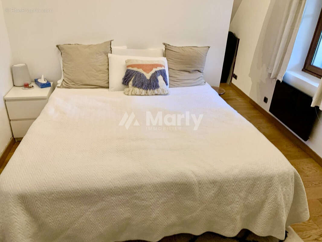 Appartement à CHAMBOURCY