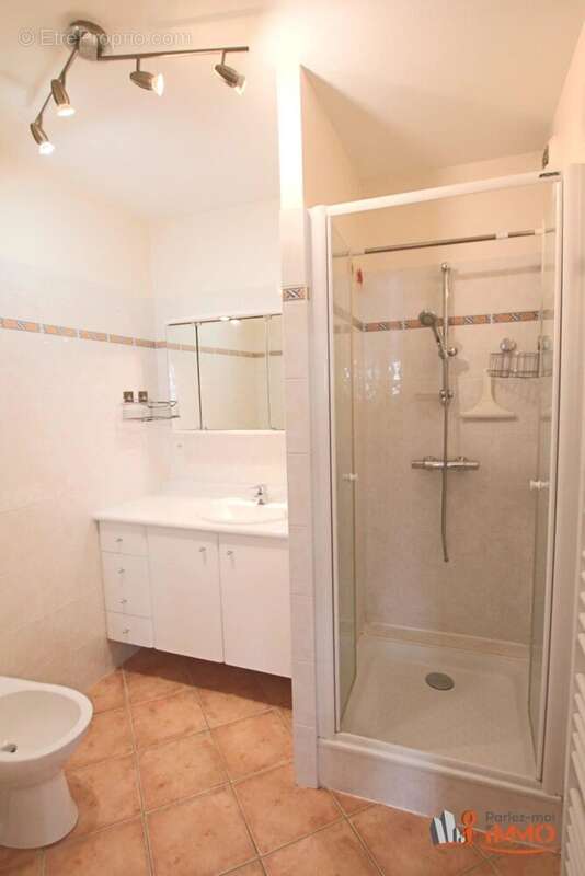 Appartement à MONTBRISON