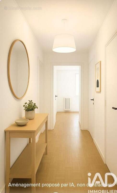 Photo 4 - Appartement à MEUDON