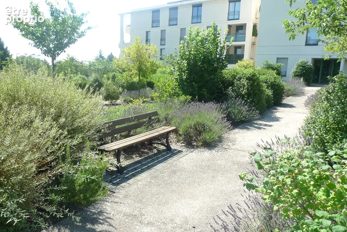Appartement à DARDILLY