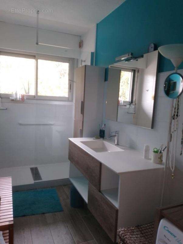 Appartement à SAINT-PAUL-LES-DAX