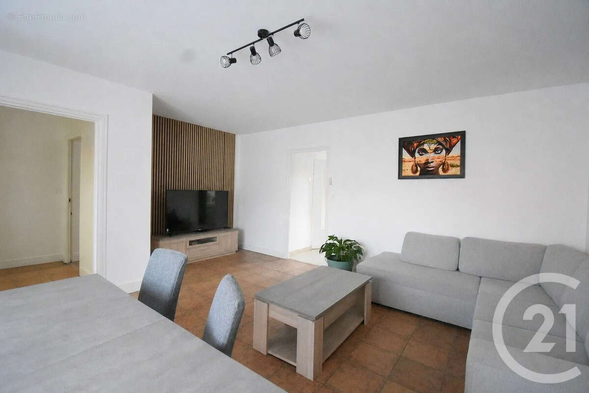 Maison à VICHY