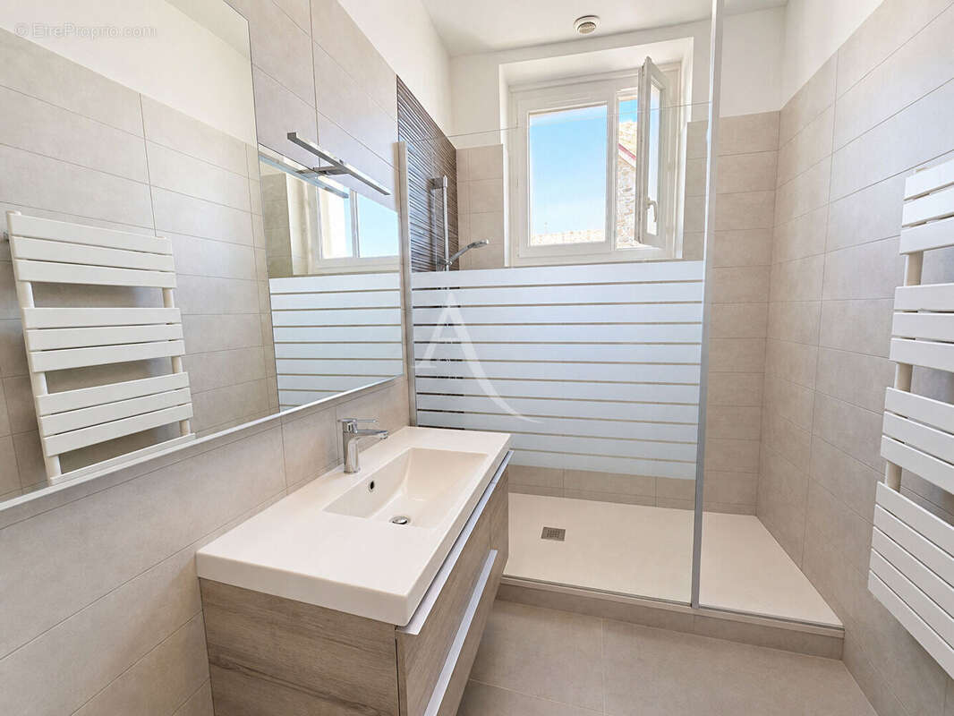Appartement  5 pièce(s) 92 m2 sur les présidents. - photo 6