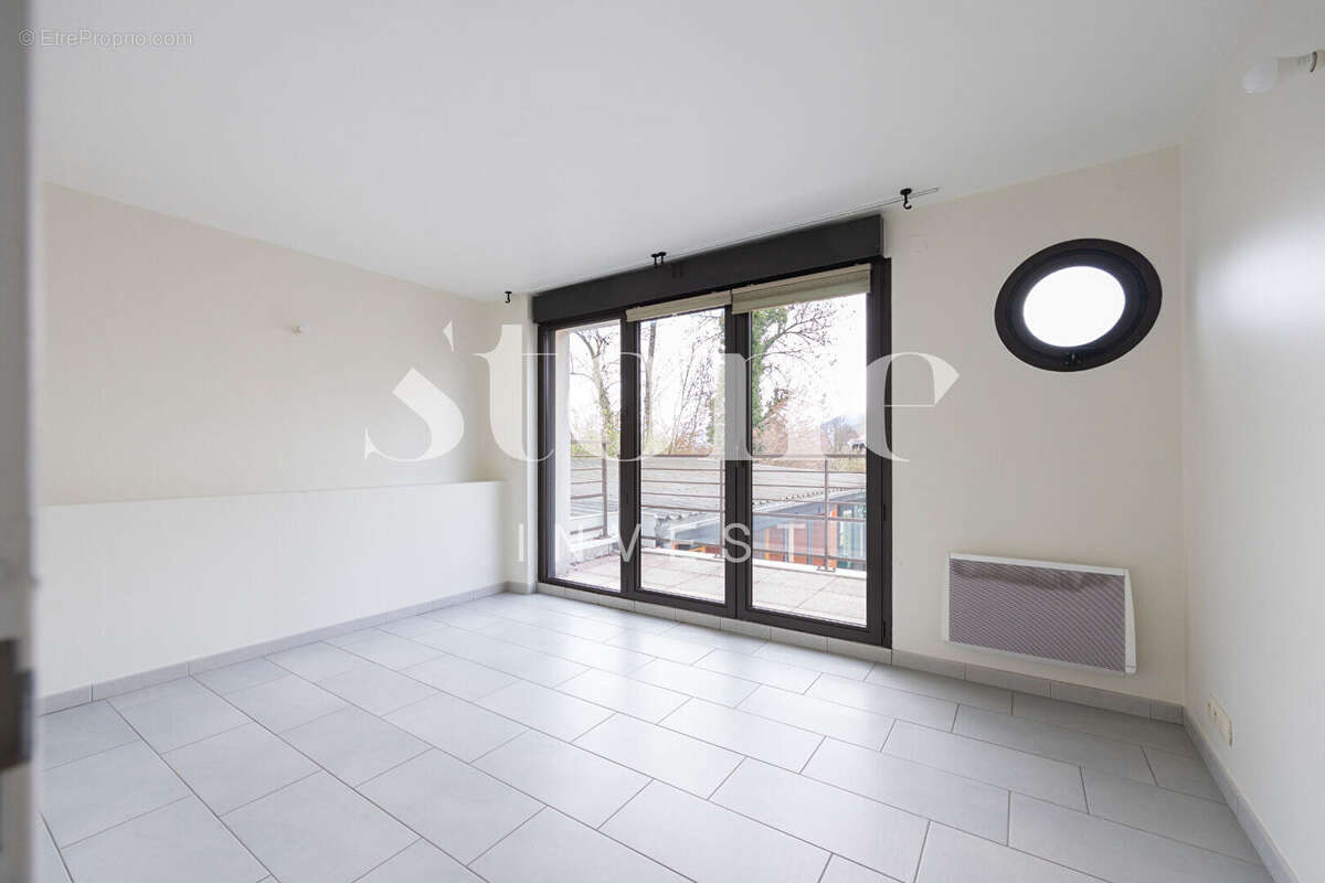Appartement à ANNECY-LE-VIEUX