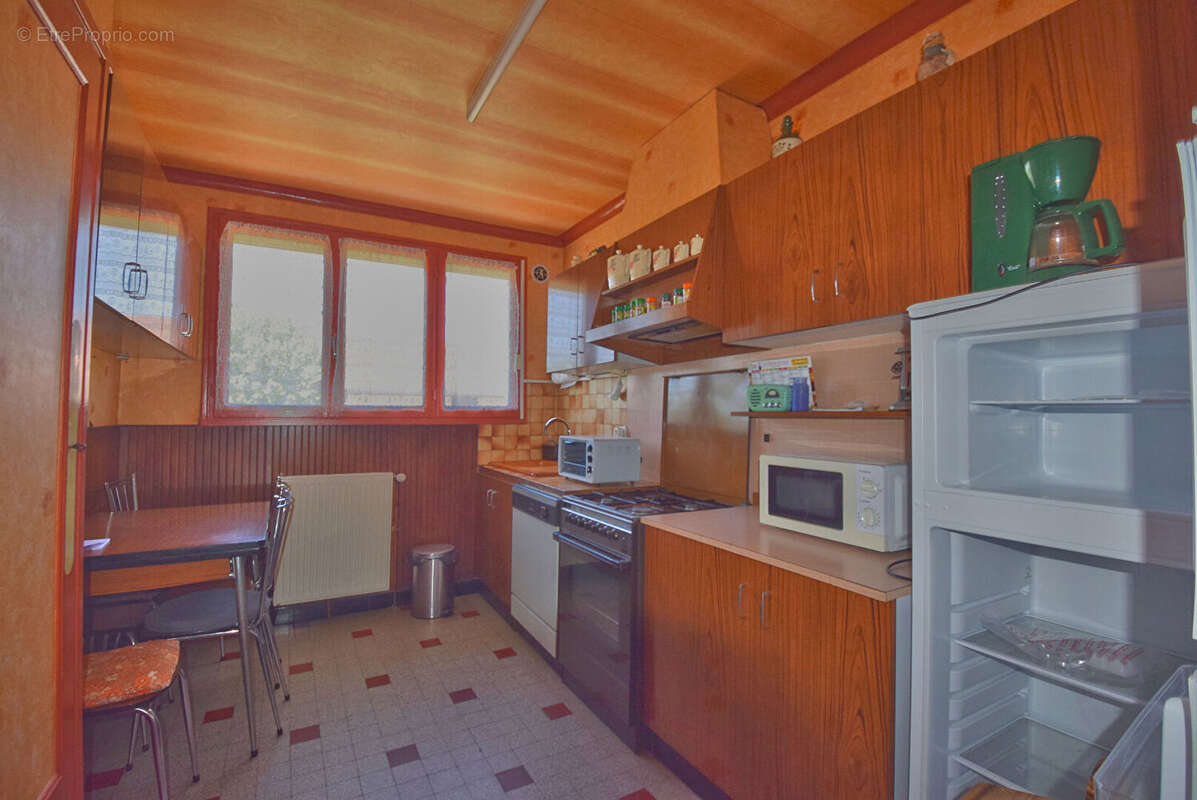 Maison à CHAZAY-D&#039;AZERGUES