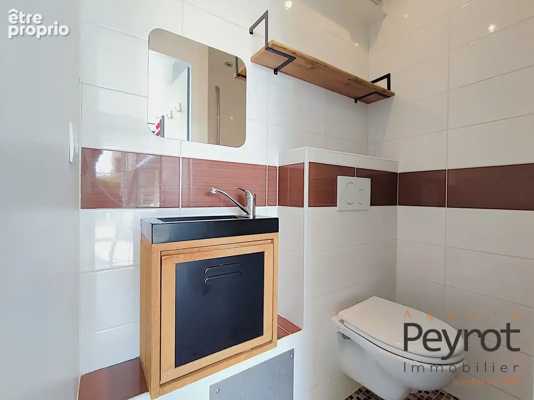 Maison 1 pièce 16 m² à vendre à Leucate (11370) - photo 7