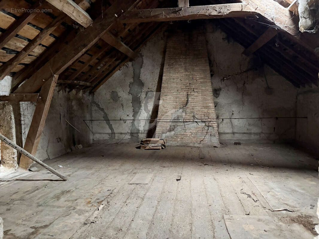 Maison 110 m² à Treillieres  - photo 9