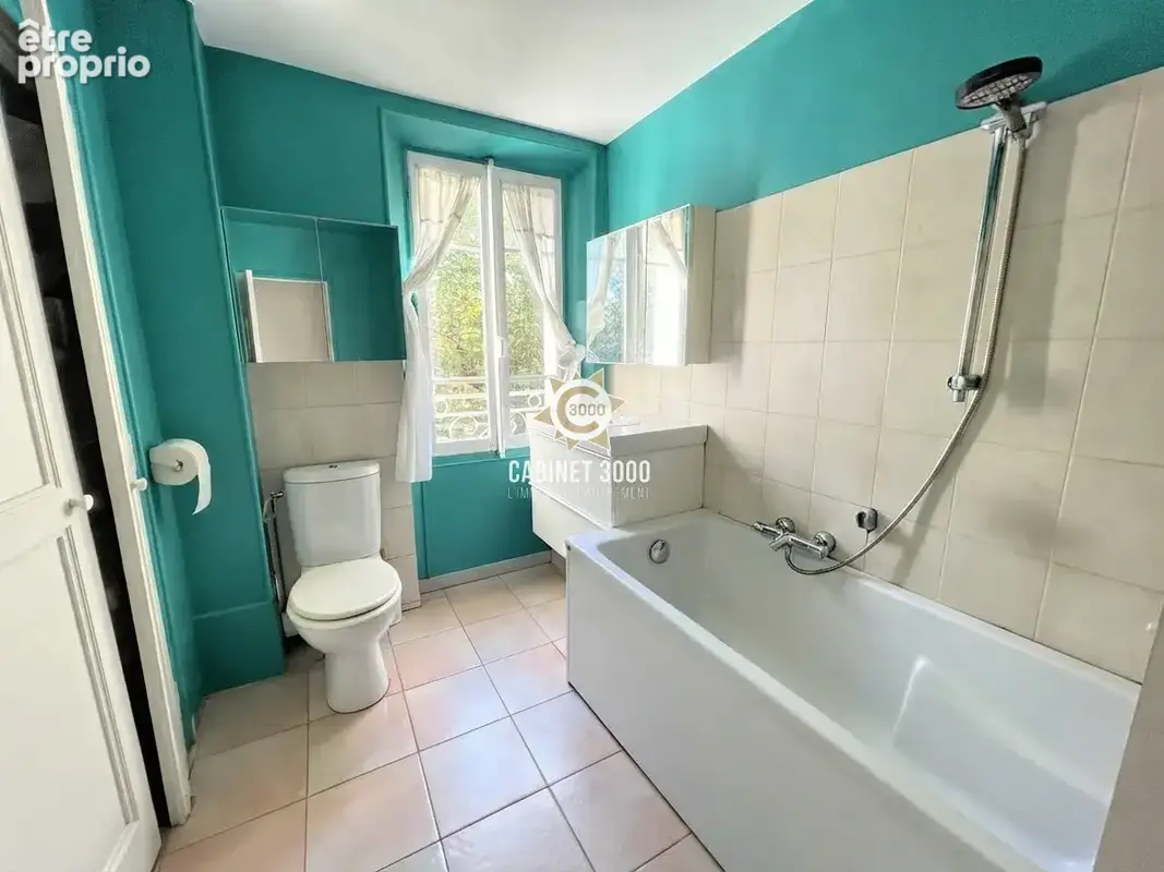 M2331 - LA VALETTE DU VAR - Centre Ville - Maison - Garage - photo 13
