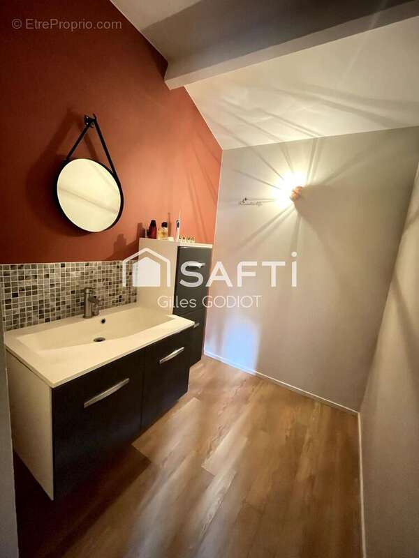 Photo 9 - Maison à BOUAYE