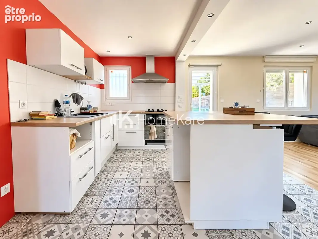 Maison 5 pièces 130 m² à vendre à Montgiscard (31450) - photo 6