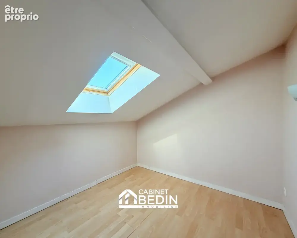 Maison 4 pièces 89 m² à vendre à Bordeaux (33200) - photo 7