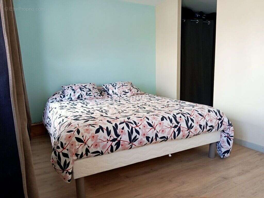 Maison à RABASTENS-DE-BIGORRE