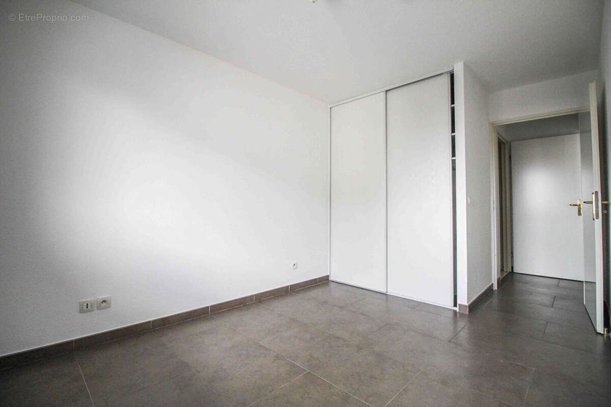 Appartement à THONON-LES-BAINS