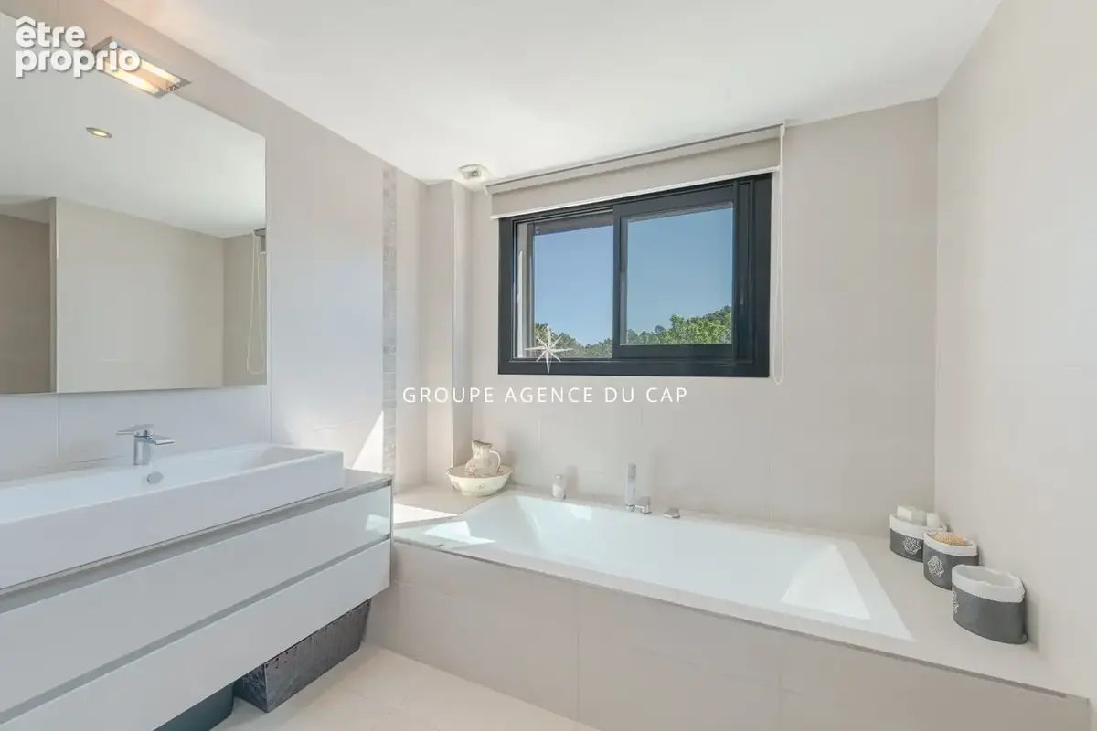 Villa contemporaine 173 m2 proche golfs saint raphael - photo 8