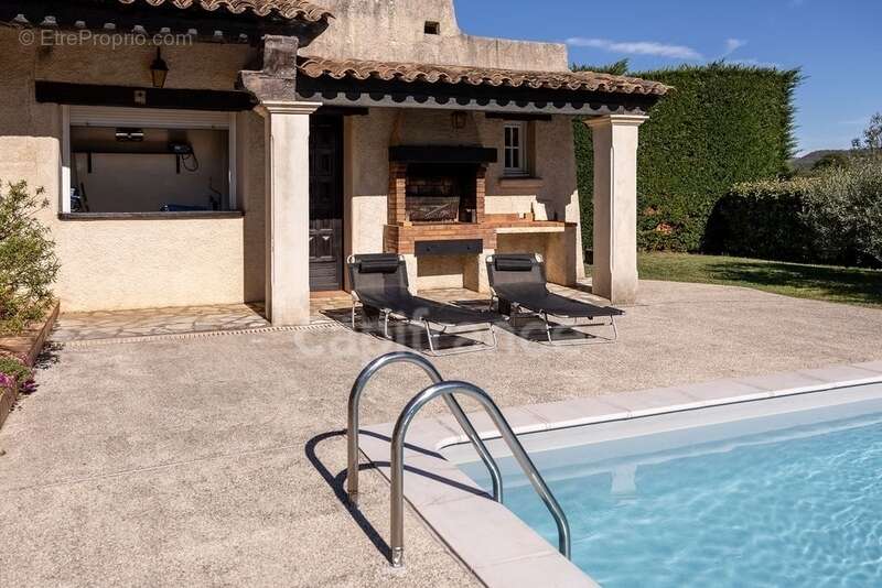 Maison à SAINT-GERMAIN