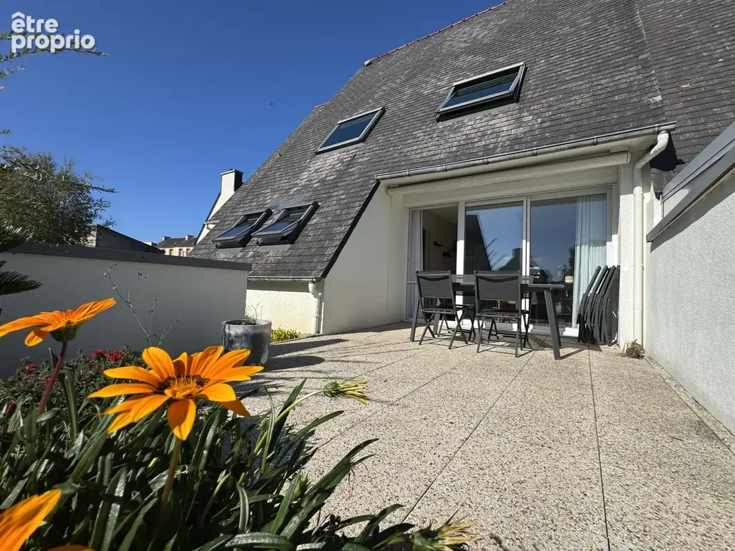 Photo Maison à Plabennec au prix de 254 400€
