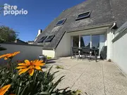 Maison à PLABENNEC