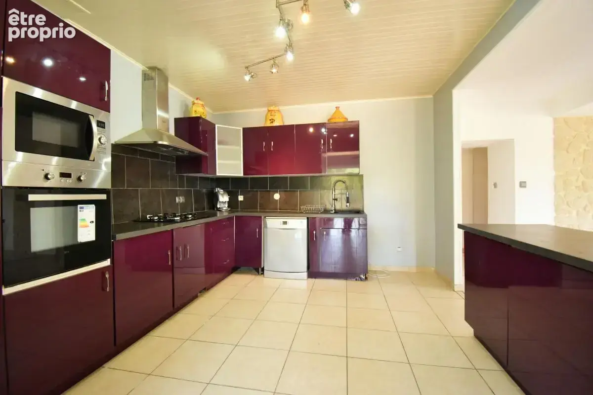 Maison À Vendre Bourg les Valence - photo 2