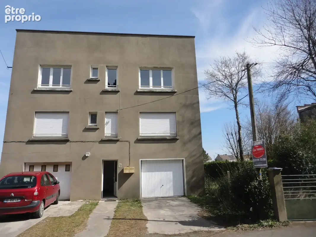 réf 4023 - Très belle opportunité pour investisseur - photo 1