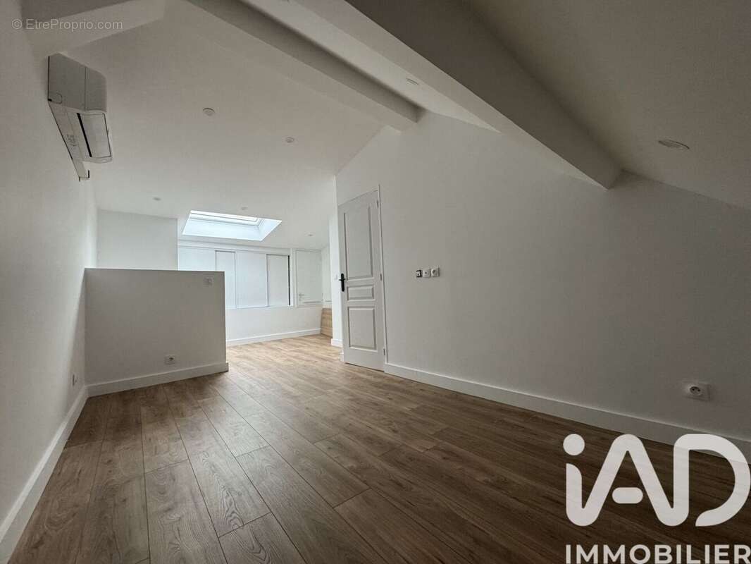 Photo 8 - Appartement à MEAUX