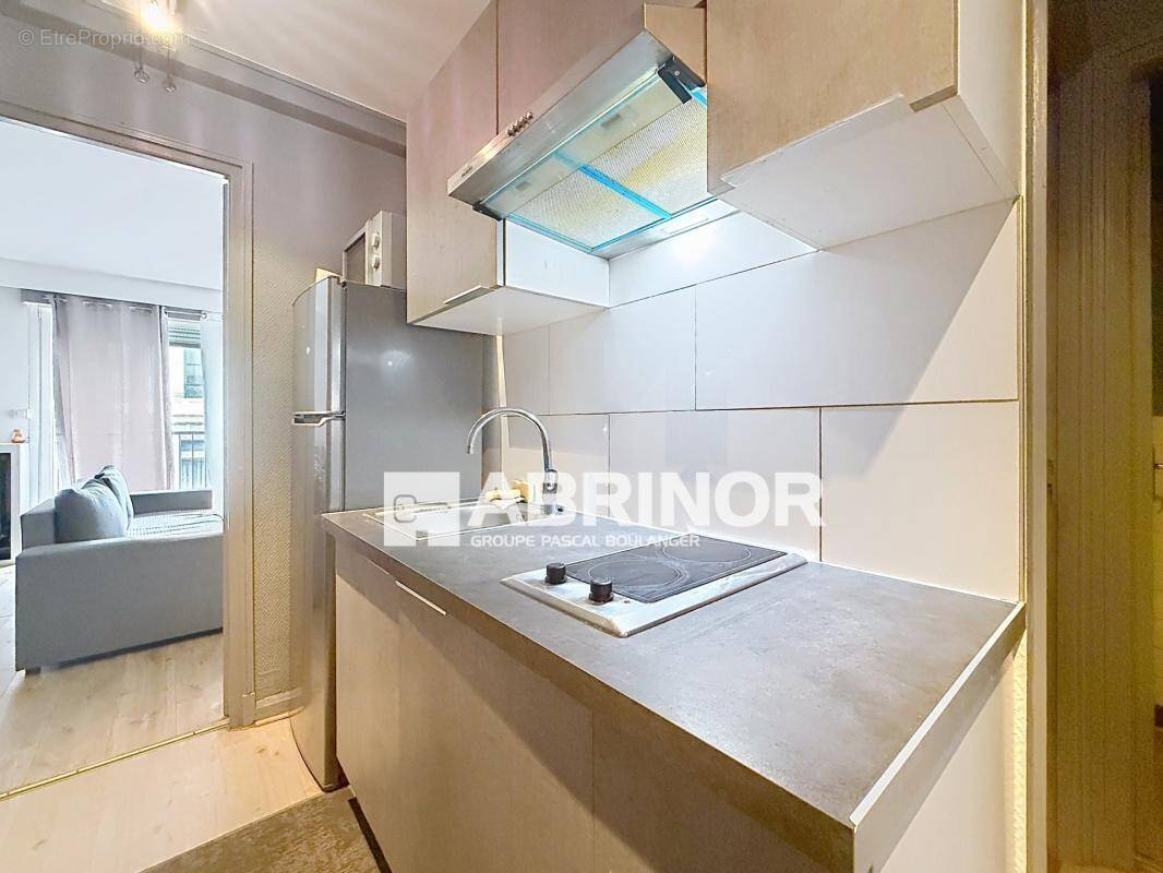Appartement à ROUBAIX