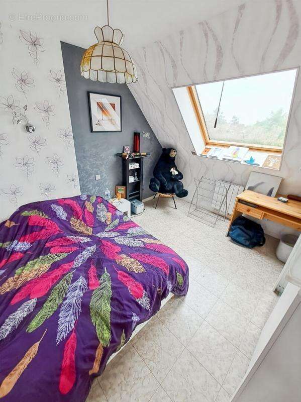 Maison à CHALONS-EN-CHAMPAGNE