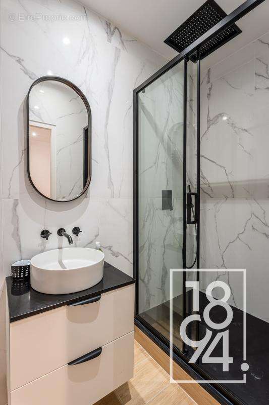 Appartement à LA CIOTAT
