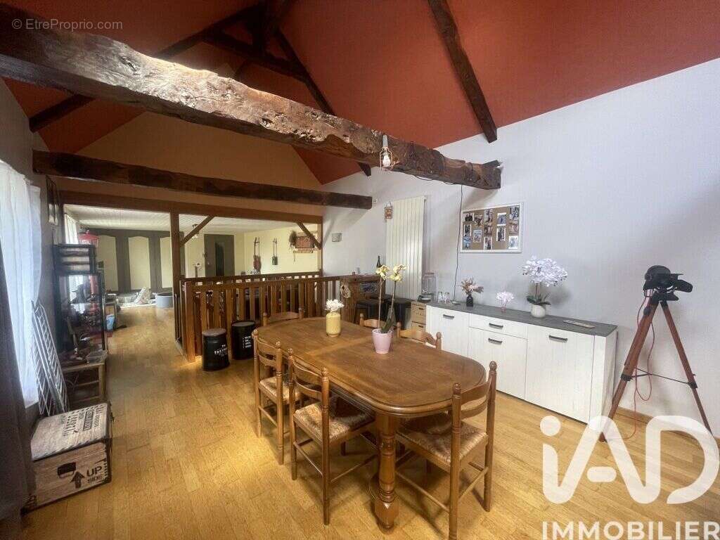 Photo 8 - Maison à MERDRIGNAC