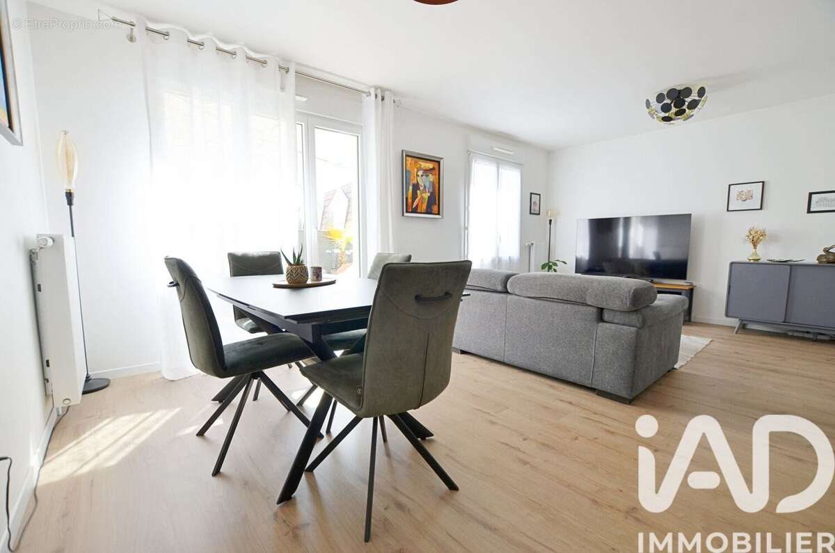 Photo 2 - Appartement à SANNOIS