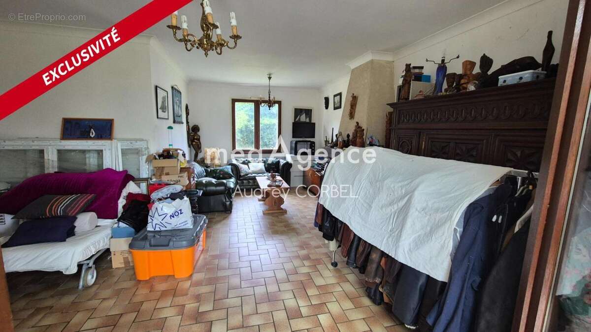 Maison treguidel - photo 4