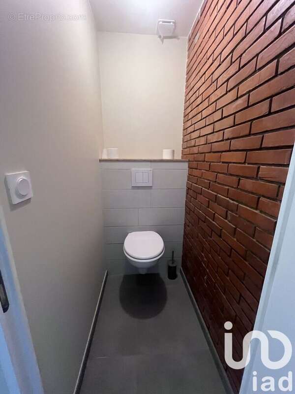 Photo 7 - Appartement à MONTBRISON