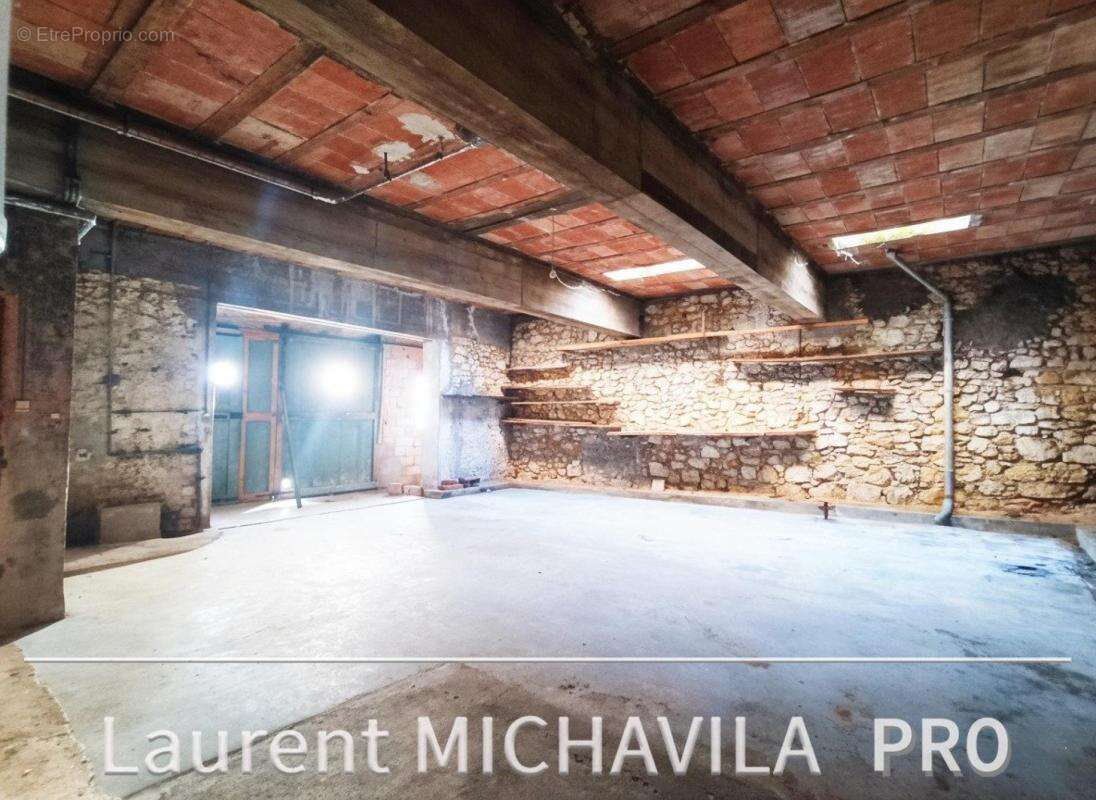 Maison à MURVIEL-LES-BEZIERS