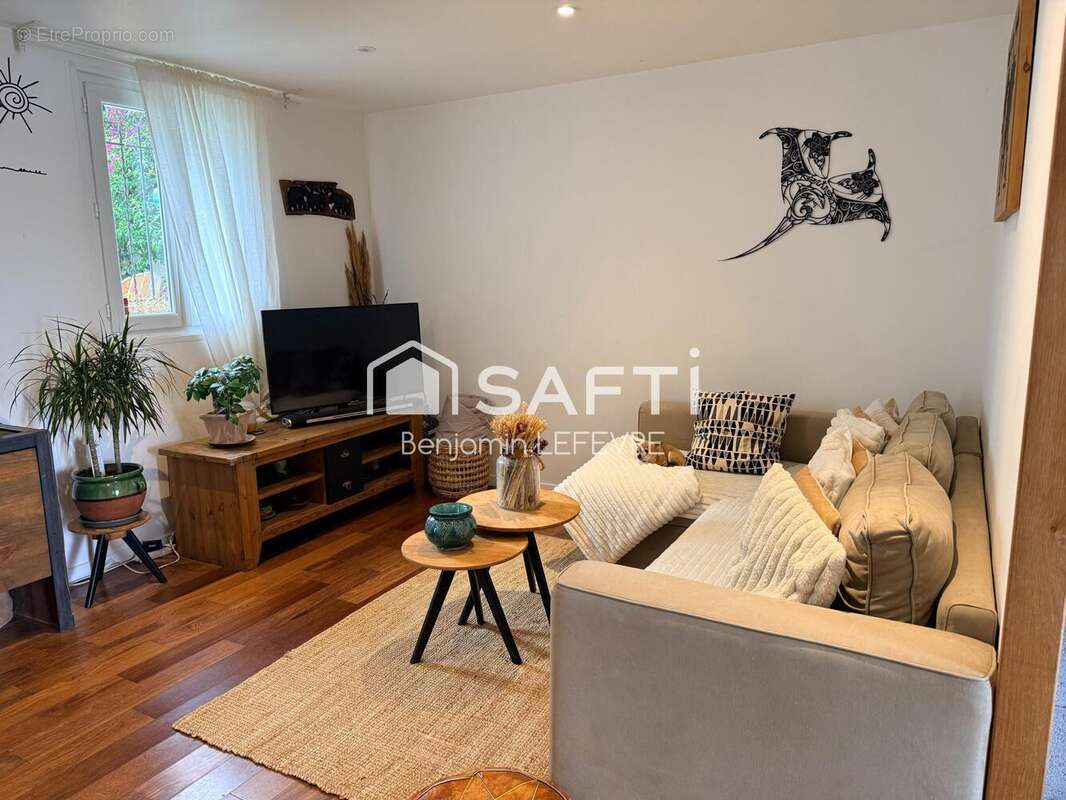 Photo 7 - Maison à MARSEILLE-15E