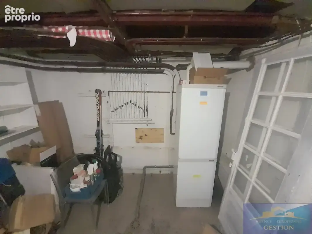 Maison de caractère de 143 m2 avec terrain de 1683 m2 - photo 20