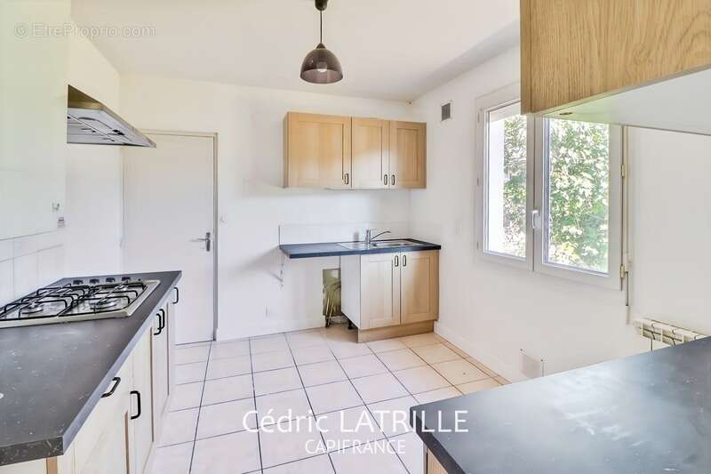 Maison à vendre 4 pièces AUREILHAN (65) - photo 9