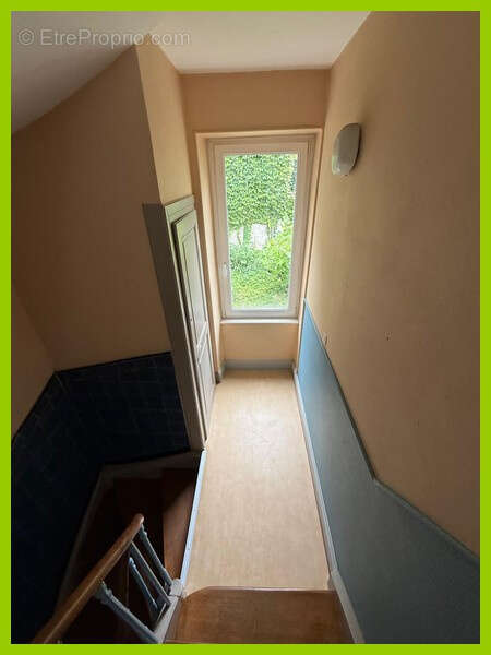 Appartement à MULHOUSE