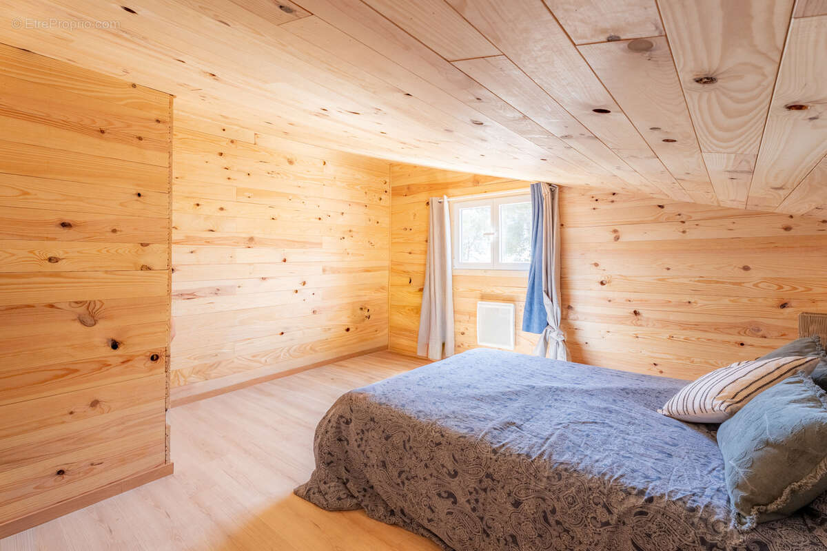 Maison à LE CASTELLET