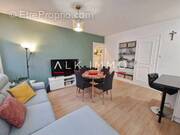 Appartement à GAILLARD