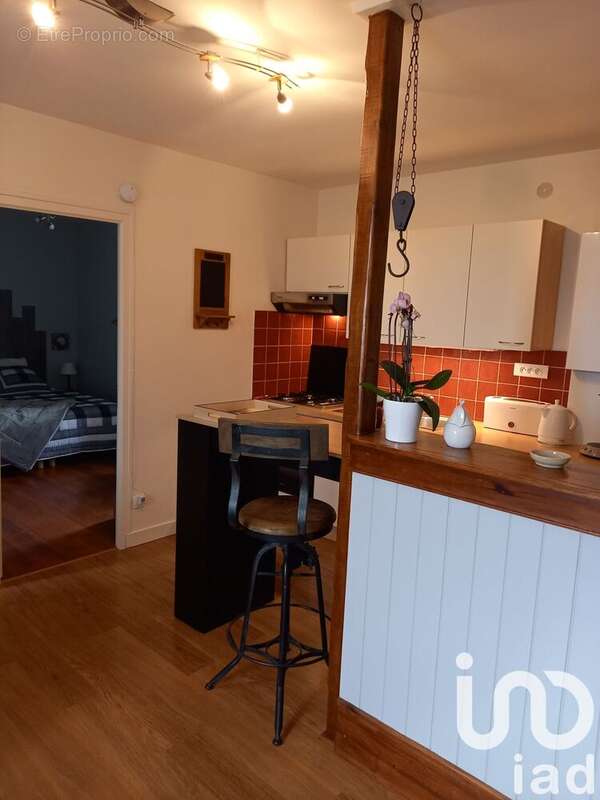 Photo 4 - Appartement à PAIMPOL
