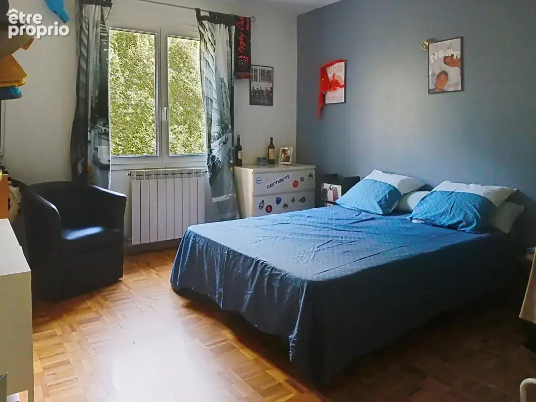 Maison sur 4809m² de terrain avec appartement indépendant et garage - Brignoles - photo 8