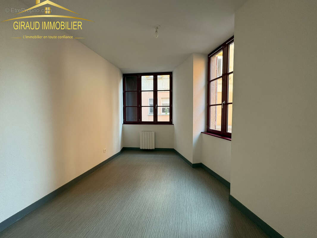 Immmeuble investissement locatif charlieu - photo 7
