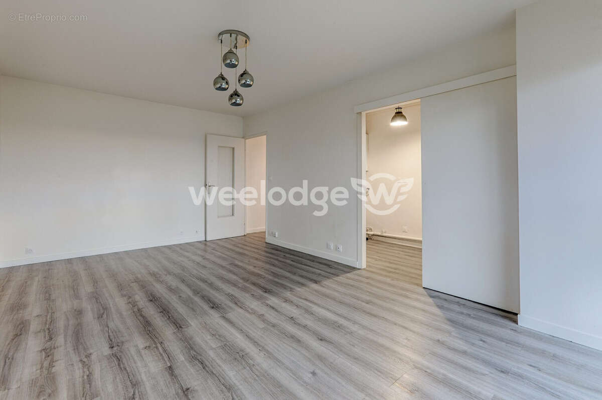 Appartement à ANDRESY