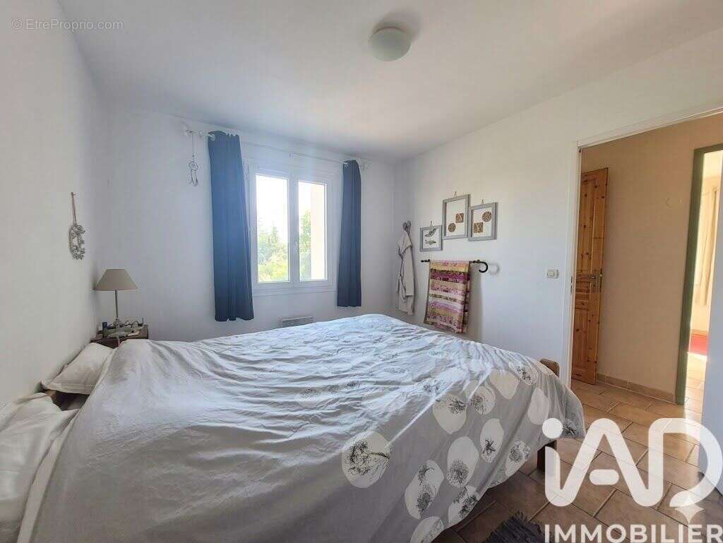 Photo 8 - Maison à COTIGNAC