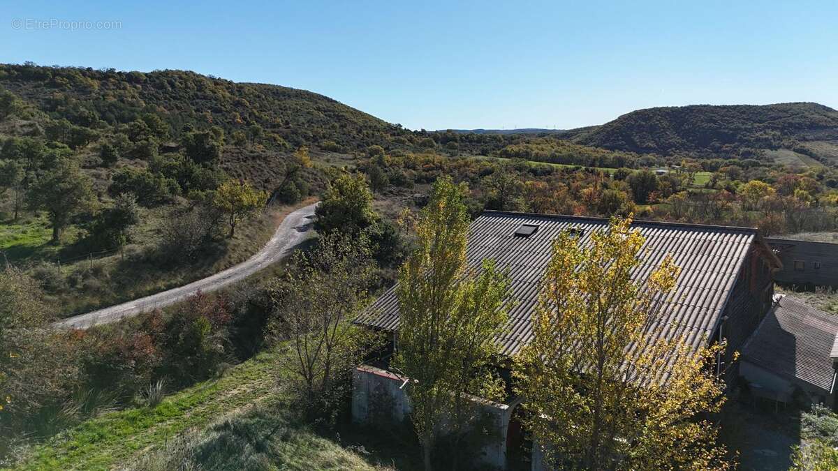 Appartement à ALBA-LA-ROMAINE