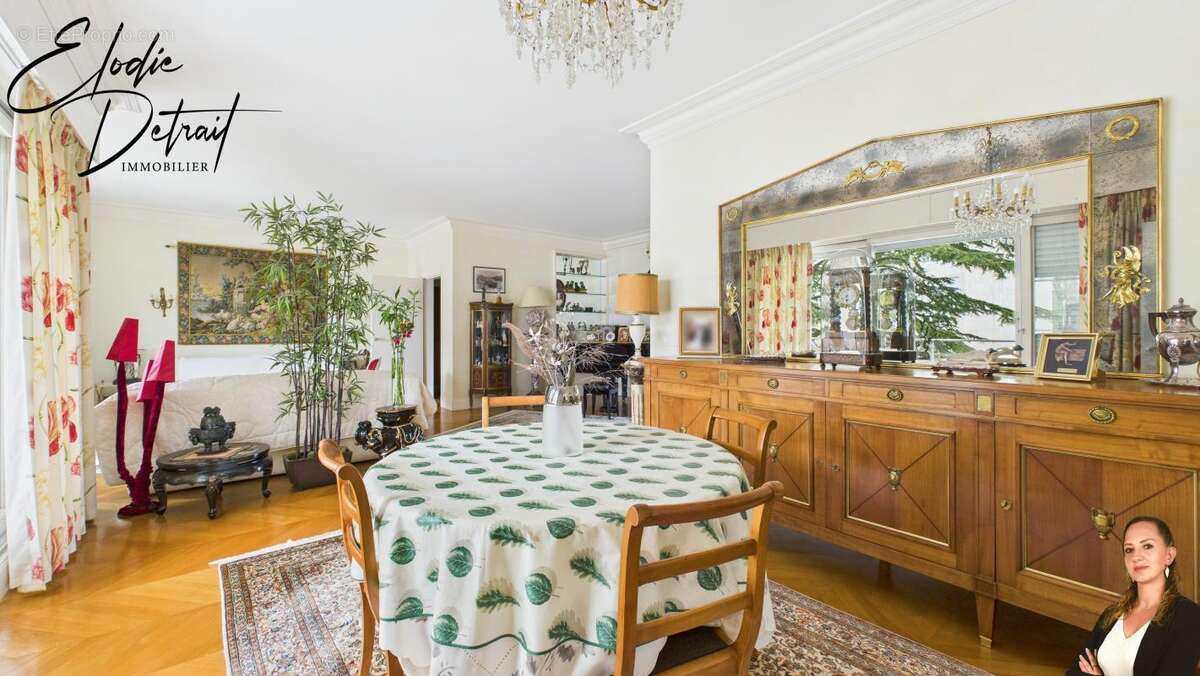 Appartement - photo 7