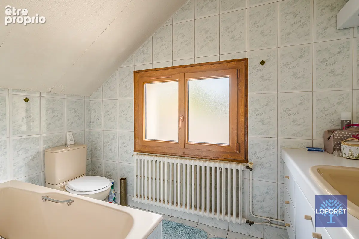 Maison Les Pavillons-sous-bois 5 pièce(s) 96 m2 - photo 11