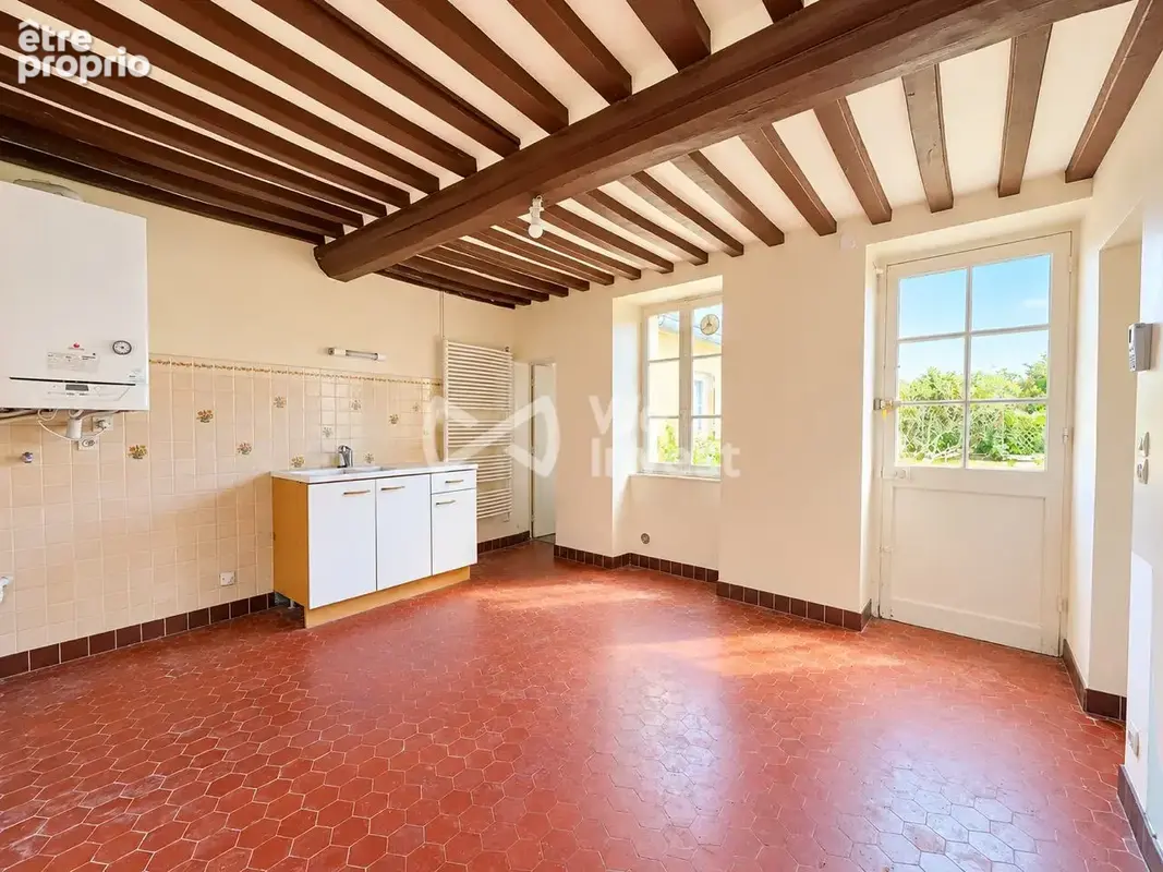 Maison 6 pièces 149 m² à vendre à Bernieres-Sur-Mer (14990) - photo 8