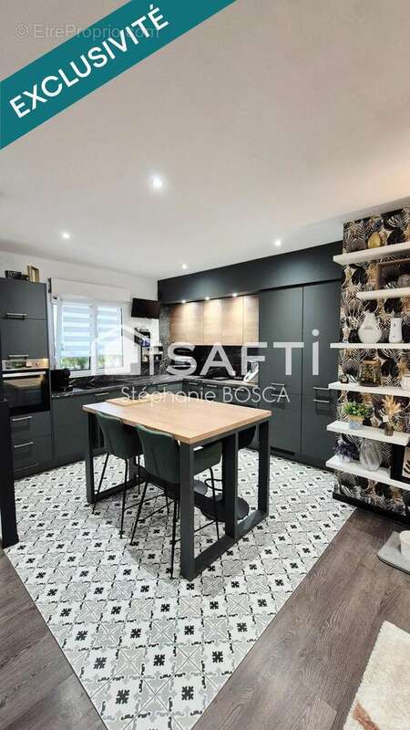 Photo 9 - Appartement à AJACCIO